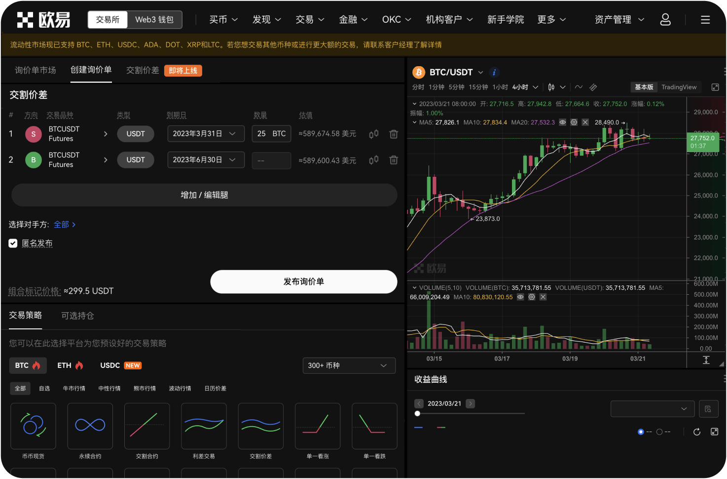 ZB交易所提供杠杆交易吗